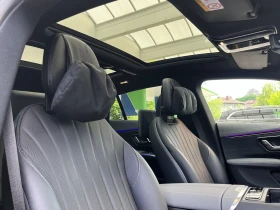 Mercedes-Benz EQS 450+ / AMG / HYPERSCREEN / HEAD UP / PANO / 360 / , снимка 13