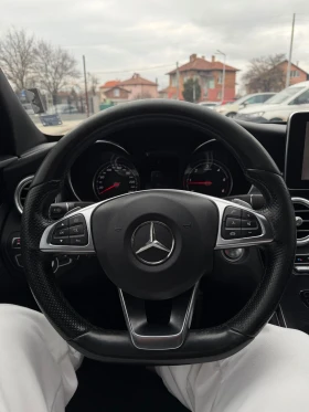 Mercedes-Benz C 250, снимка 11