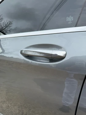 Mercedes-Benz C 250, снимка 14