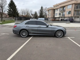 Mercedes-Benz C 250, снимка 5