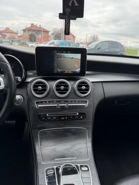 Mercedes-Benz C 250, снимка 12