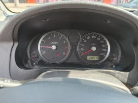 Suzuki Liana 1.6, снимка 11