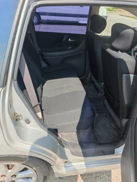 Suzuki Liana 1.6, снимка 7