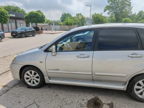 Suzuki Liana 1.6, снимка 2