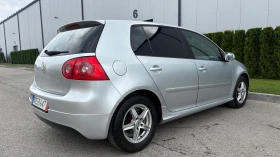 VW Golf 1.9tdi- GTi-NAVi, снимка 5