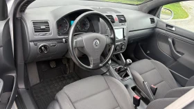 VW Golf 1.9tdi- GTi-NAVi, снимка 9