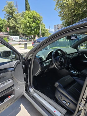 Audi A4 2.7TDI, снимка 11