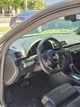Audi A4 2.7TDI, снимка 6