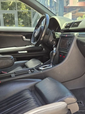 Audi A4 2.7TDI, снимка 9