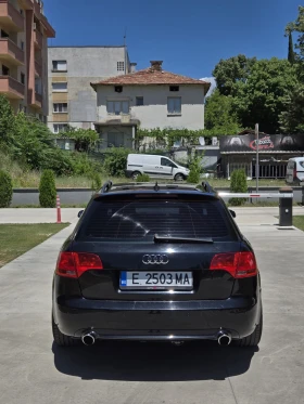 Audi A4 2.7TDI, снимка 3