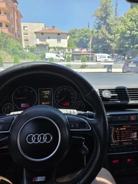 Audi A4 2.7TDI, снимка 10
