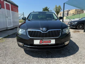 Skoda Superb 2.0TDI GT* DSG* ПАНО* ПОДГРЕВ* K LESS* КОЖА* ПАМЕТ, снимка 2