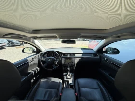 Skoda Superb 2.0TDI GT* DSG* ПАНО* ПОДГРЕВ* K LESS* КОЖА* ПАМЕТ, снимка 15