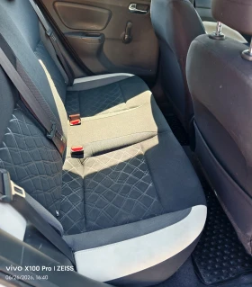 Nissan Micra 1.5dCi acenta Swiss , снимка 12
