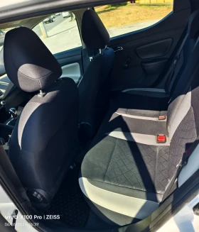 Nissan Micra 1.5dCi acenta Swiss , снимка 15