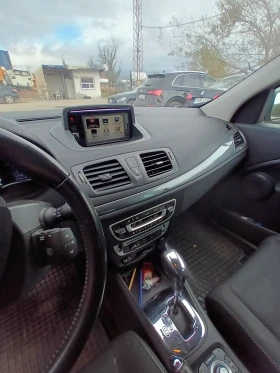 Renault Megane, снимка 8