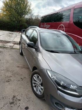 Renault Megane, снимка 4