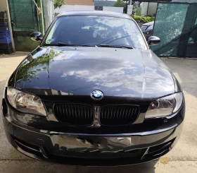 BMW 1M, снимка 1