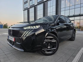 Peugeot 3008 e-3008GT  73kwh Cam360 , снимка 1