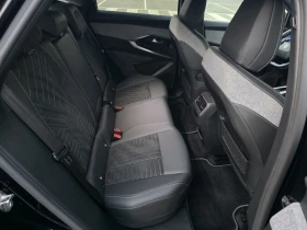 Peugeot 3008 e-3008GT  73kwh Cam360 , снимка 16