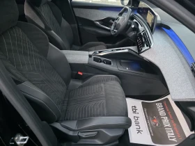 Peugeot 3008 e-3008GT  73kwh Cam360 , снимка 15