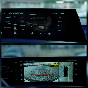 Peugeot 3008 e-3008GT  73kwh Cam360 , снимка 13