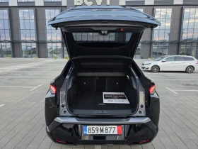 Peugeot 3008 e-3008GT  73kwh Cam360 , снимка 17