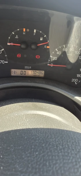 Fiat Punto, снимка 10