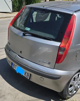 Fiat Punto, снимка 9