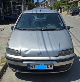 Fiat Punto, снимка 2