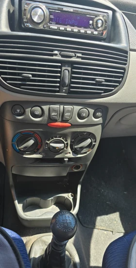 Fiat Punto, снимка 12