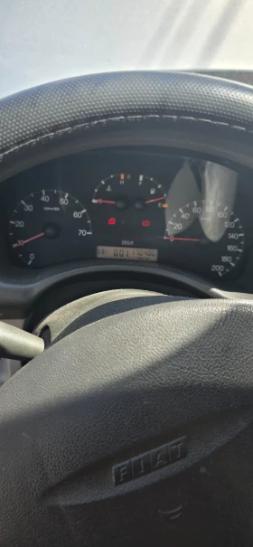 Fiat Punto, снимка 11