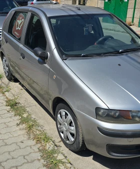 Fiat Punto, снимка 4