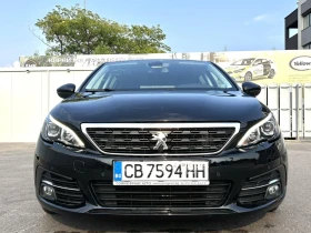 Peugeot 308     1.2 PureTech Turbo, снимка 11