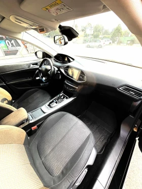 Peugeot 308     1.2 PureTech Turbo, снимка 7