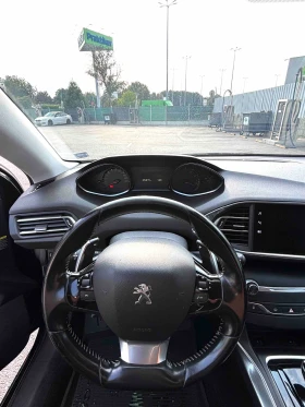Peugeot 308     1.2 PureTech Turbo, снимка 8