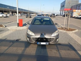 Peugeot 407 2.0, снимка 3