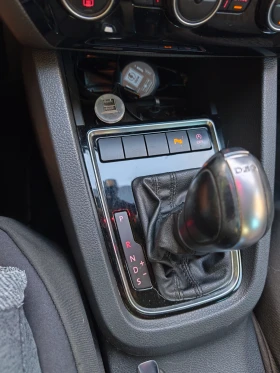 VW Jetta 2.0 TDI, снимка 5