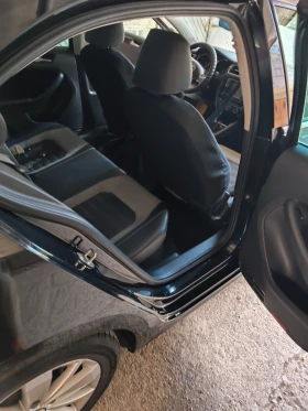 VW Jetta 2.0 TDI, снимка 14