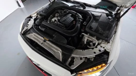 Mercedes-Benz C 200 KEYLESS* КОЖА* ПОДГРЕВ* КАМЕРА , снимка 17