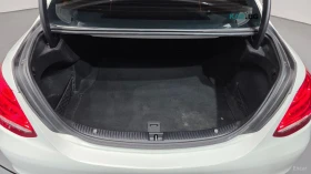 Mercedes-Benz C 200 KEYLESS* КОЖА* ПОДГРЕВ* КАМЕРА , снимка 13