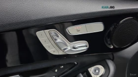 Mercedes-Benz C 200 KEYLESS* КОЖА* ПОДГРЕВ* КАМЕРА , снимка 5