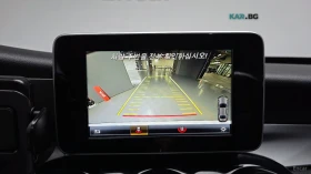 Mercedes-Benz C 200 KEYLESS* КОЖА* ПОДГРЕВ* КАМЕРА , снимка 6