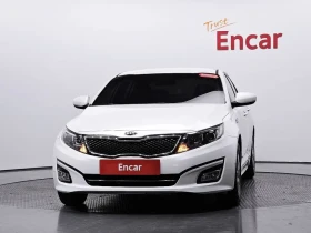 Kia K5 2.0 Deluxe, снимка 2