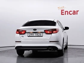 Kia K5 2.0 Deluxe, снимка 3
