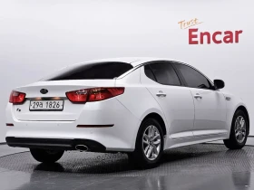 Kia K5 2.0 Deluxe, снимка 1