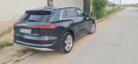 Audi E-Tron, снимка 2