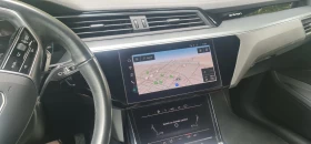 Audi E-Tron, снимка 12