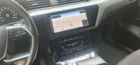 Audi E-Tron, снимка 5