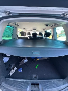 VW Sharan 2.0TDI4x4CFF, снимка 7